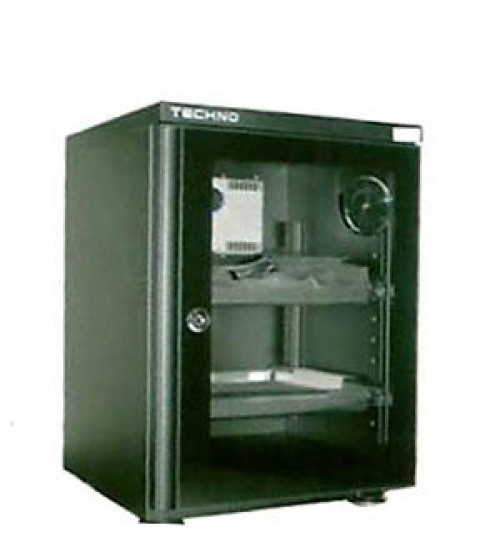 Techno Dry Cabinet TN-438 (38L)